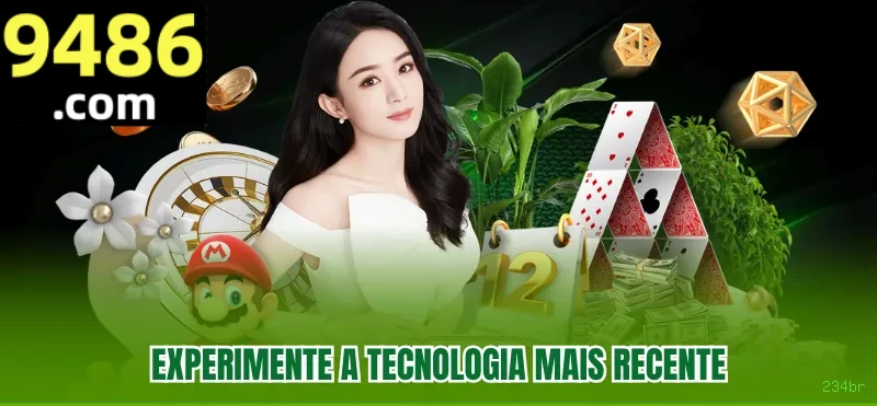 Notificações e promoções