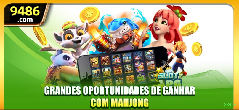 Dealers profissionais da 234br