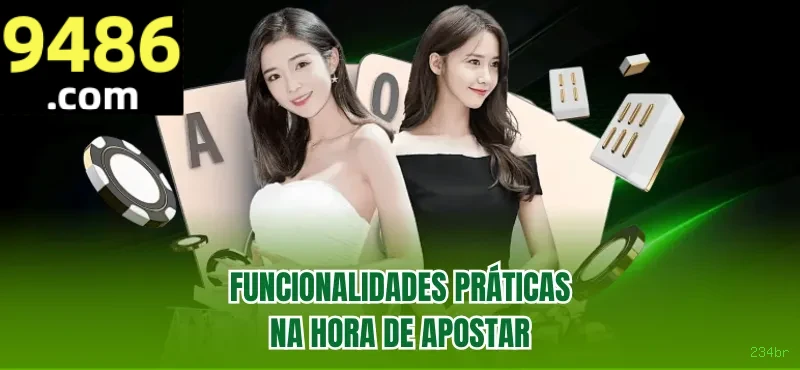 Progressão VIP