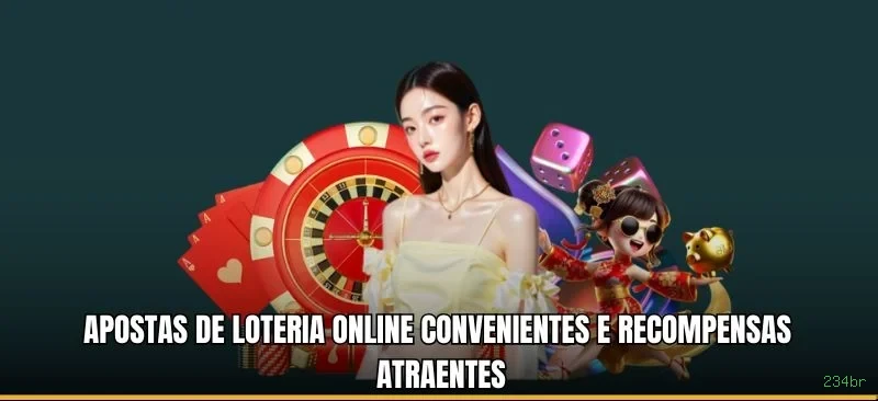 Jogos com maior RTP na 234br